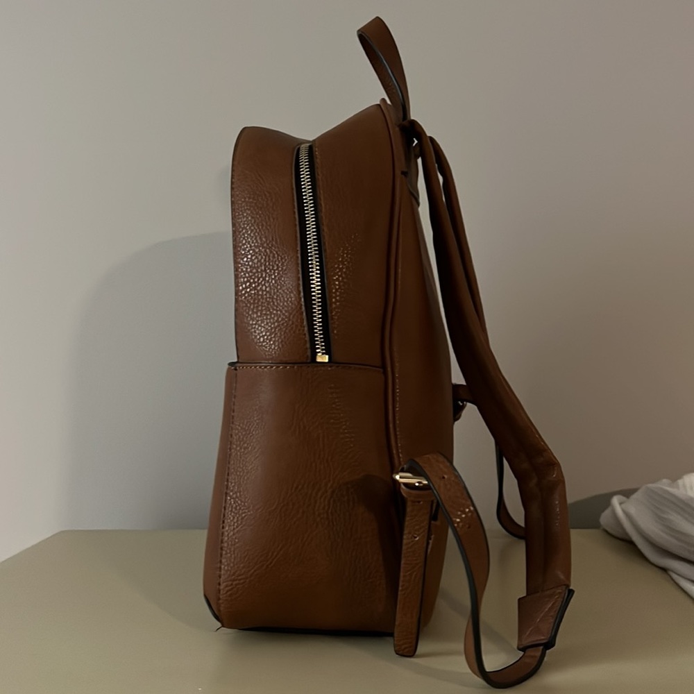 Aldo Small Backpack - image 3